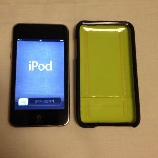 Apple iPod Touch 3rd Generation 32 GB