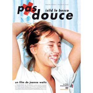 Parting Shot New PAL Arthouse DVD Isild Le Besco France