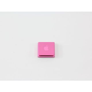 Apple iPod Shuffle 4th Generation 2GB Pink  Player Used