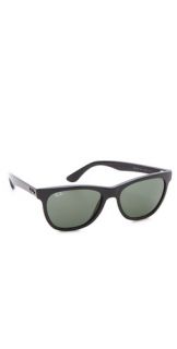 Ray Ban Wayfarers & Ray Ban Aviators