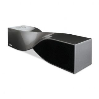 iSound Twist Wireless Bluetooth Speaker  iPhone Touch Android
