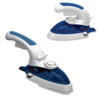 Vibe Deluxe High Powered Steam Iron