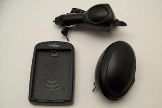 Delphi MyFi XM2go XM Portable Satellite Radio Receiver