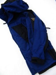 Mens Mountain Hardwear Jacket Coat Parka Fleece Medium M