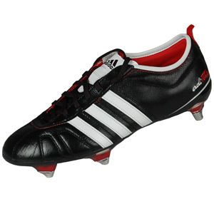 Adidas adiPURE IV 4 TRX SG Soccer Cleats 8 41 Shoes Football Leather
