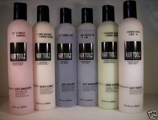 Wholesale Lot Hair Toolz Products Salon Special 10 3oz