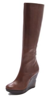 Women's Wedge Boots on Sale