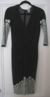Issa London Womens Dress US 8 UK 12 Must See Middleton Designer RARE
