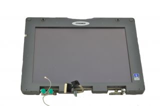 Itronix GoBook IX260 III 12 1 Laptop Touchscreen LCD Screen