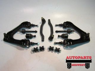  Ball Joints Sway Bars 94 99 Odyssey Accord Acura CL Isuzu Oasis