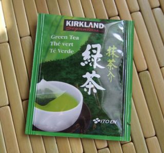  Matcha Blend CEREMONIAL POWDERED GREEN TEA 100% ITO EN Japanese Leaves