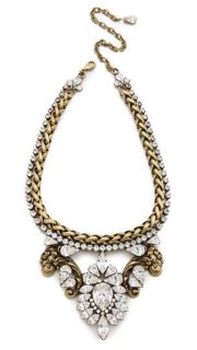 AUDEN Marseilles Necklace