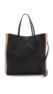 Rochas Bicolor Tote