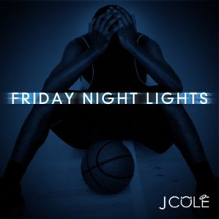Cole Friday Night Lights Official Mixtape Album CD