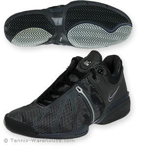 Legendary New Original Nike Air Court Implosion Mid Tennis Last pair