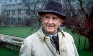 Tolkien