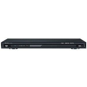 iView 2600HD Pro Full HD 1080 Upconversion HDMI Interface DVD Player