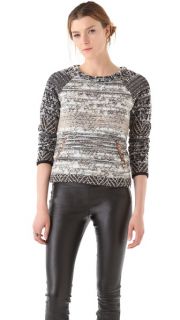 Gryphon Elle Pullover Sweater