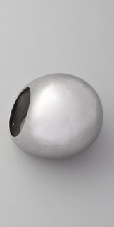 Michael Kors Modern Opulence Globe Ring