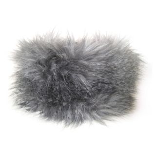 Kate Bush Signed Faux Fur Hat St Mungo’s Woolly Hat Day