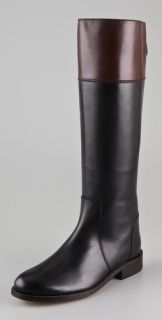 Juicy Couture Reston Riding Boots