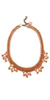 Venessa Arizaga Dolores Necklace