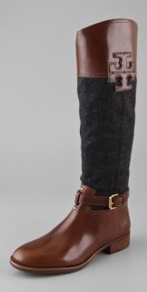 Tory Burch Blaire Riding Boots