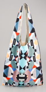 Twelfth St. by Cynthia Vincent Shopper Tote