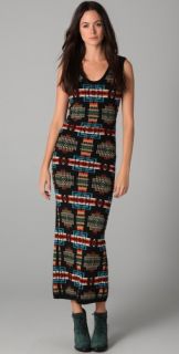 Pendleton for Opening Ceremony Pencil Dress  
