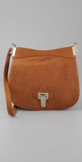 Botkier Brinks Messenger Bag