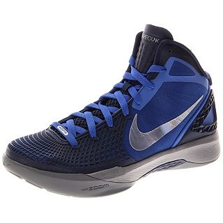 Nike Zoom Hyperdunk 2011 Supreme   469776 400   Basketball Shoes