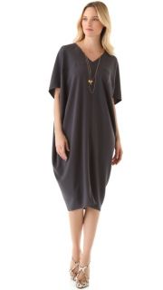 HATCH The Long Slouch Dress