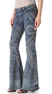 Free People Bali Flare Jeans