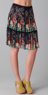 Nanette Lepore Most Kissable Skirt