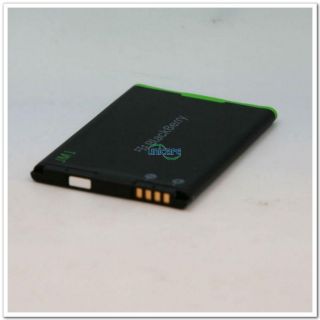 Replacement J M1 JM1 Lithium Battery for Blackberry Bold 9900 Torch