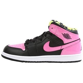 Nike Air Jordan 1 Phat Low (Toddler/Youth)   364772 061   Retro Shoes