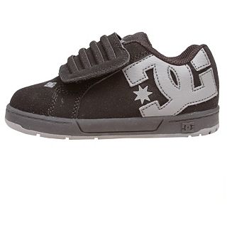 DC Court Graffik V2 (Toddler)   300831 KBK   Skate Shoes  