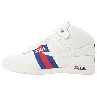 Fila F 13 Band   FW00015 154   Retro Shoes