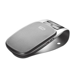 Jabra Drive Bluetooth in Car Speakerphone Wireless Travel Portable