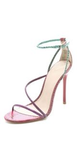 B Brian Atwood Labrea High Heel Sandals