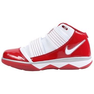 Nike Lebron Zoom Soldier III TB 3/4   367183 113   Basketball Shoes