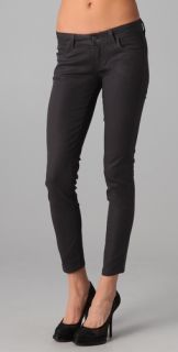 Siwy Hannah Coated Skinny Jeans