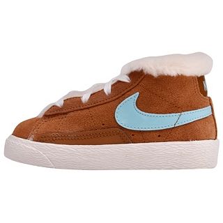Nike Blazer Boot (Infant/Toddler)   407900 201   Boots   Fashion Shoes