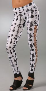 Leyendecker Lakota Leggings