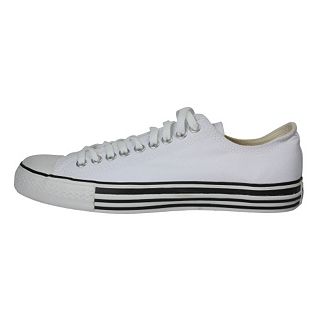 Converse Chuck Taylor All Star Details Ox   108777F   Retro Shoes