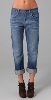 Citizens of Humanity Daisy Relaxed Jeans