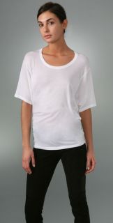 Vince Slouch Tee