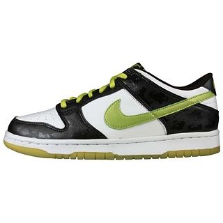 Nike Dunk Low (Youth)   306339 133   Retro Shoes