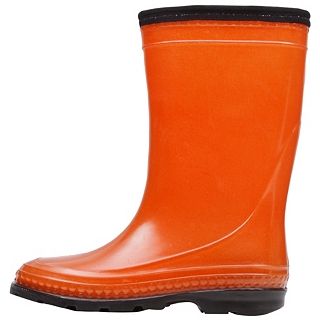 Kamik Slosh (Toddler/Youth)   EK6068K ORA   Boots   Rain Shoes