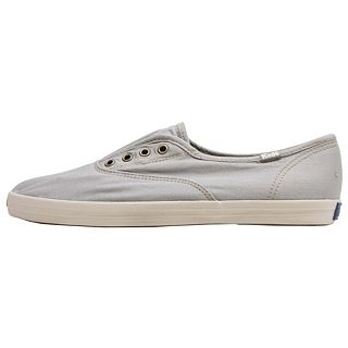 Keds Champion Not Too Shabby Laceless   WF37588   Slip On Shoes